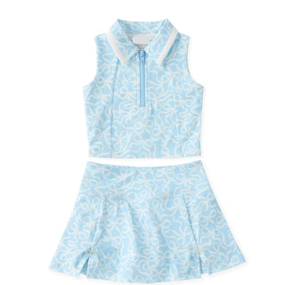 Blue Sky Proper 2 Piece Set