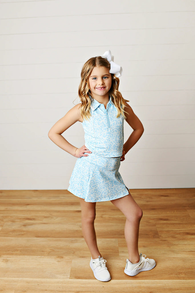 Blue Sky Proper 2 Piece Set