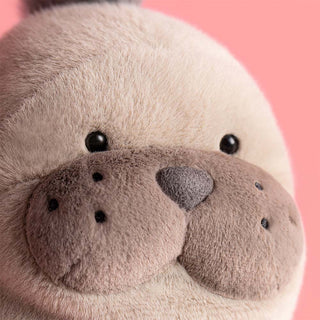 Roarwell Sea Lion Plush