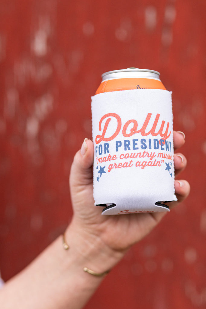 Dolly For President