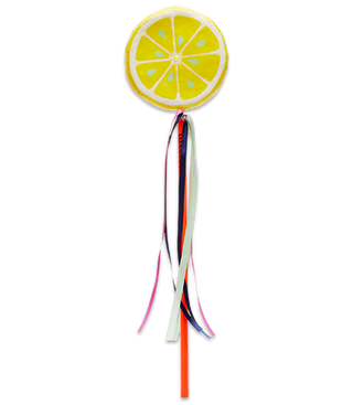 Consuela Lemon Sun Shaker