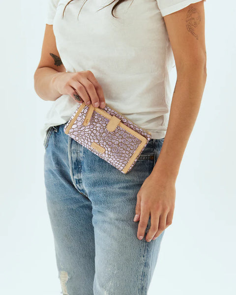 Slim Wallet, LuLu