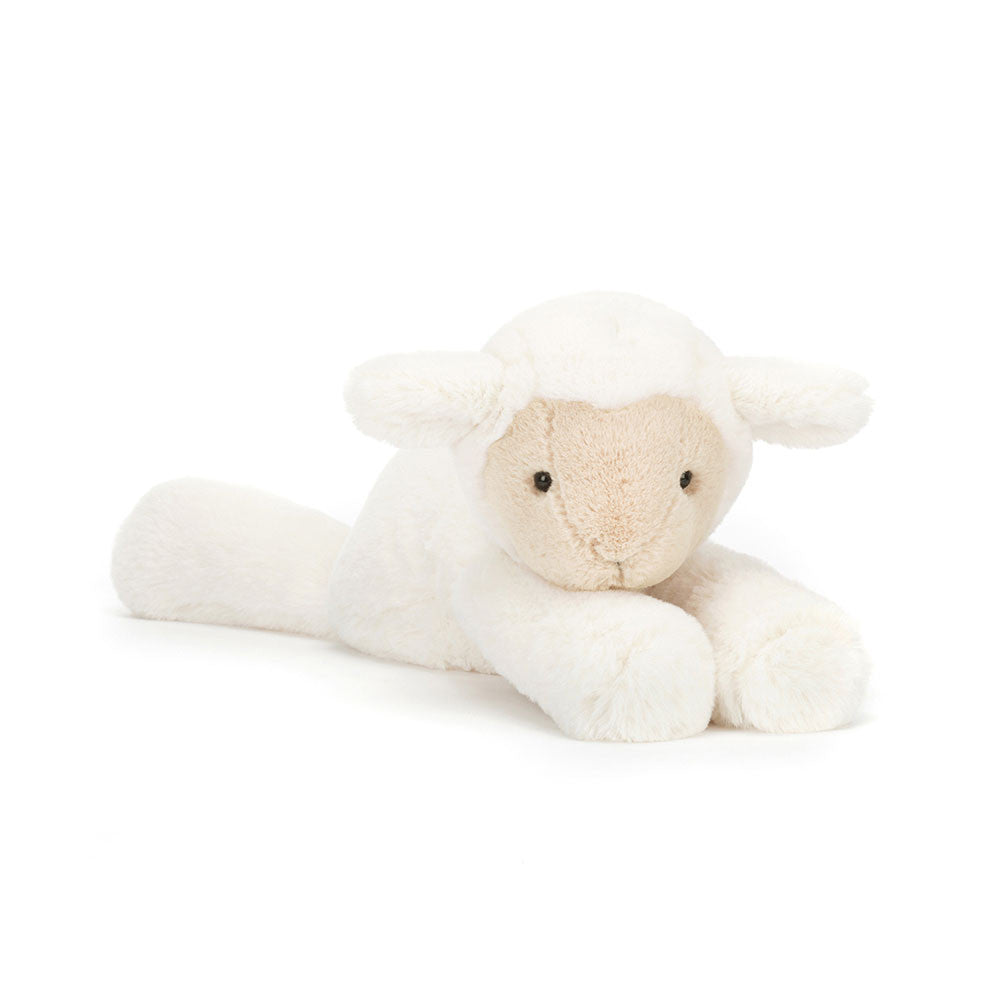 Smudge Lamb Medium Plush