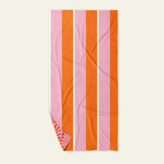 Quick Dry Beach Towel
