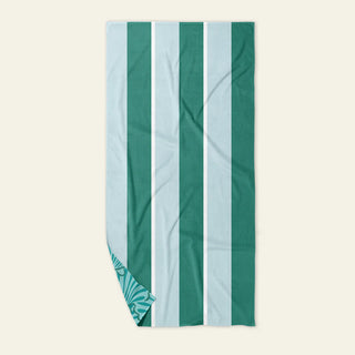 Quick Dry Beach Towel