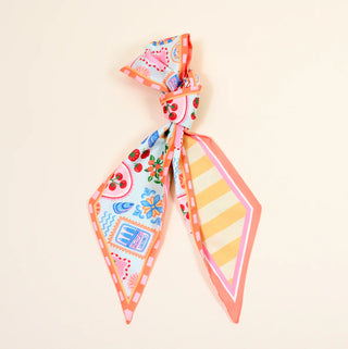 Twirl & Tie Scarf Accessory