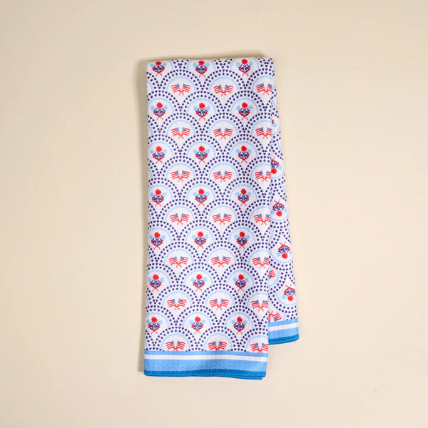 Waffle Tea Towels