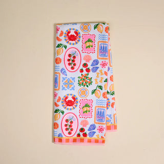 Waffle Tea Towels