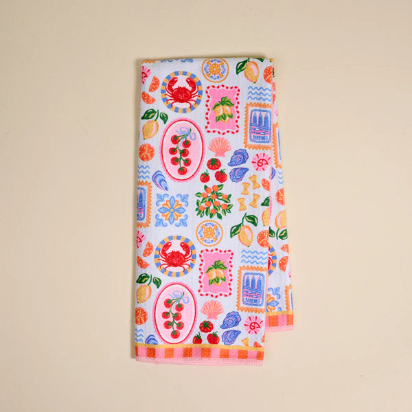 Waffle Tea Towels