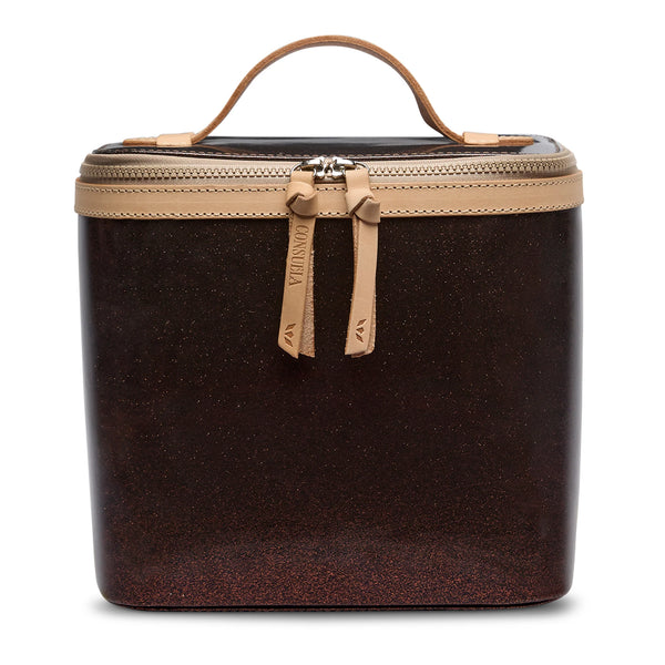 Ember Train Case