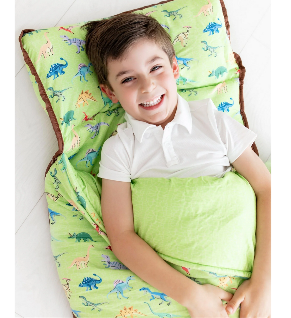 Nap Mat - Dinosaurs