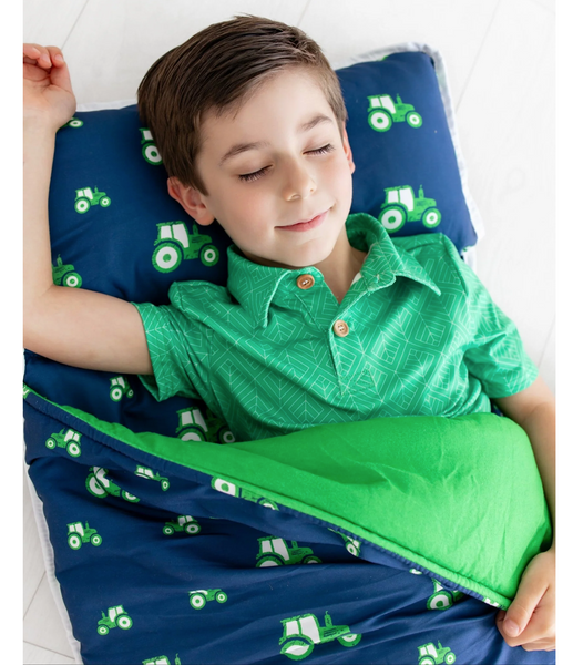 Nap Mat - Tractors
