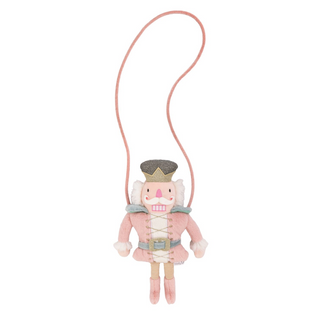 Nutcracker Purse