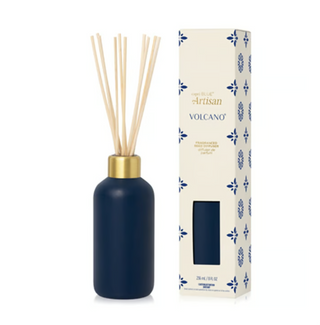 Volcano Artisan Terrazza Velluto Reed Diffuser