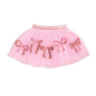 Bows Tutu