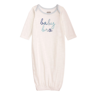 Baby Brother Gown