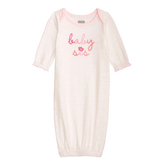 Baby Sister Gown