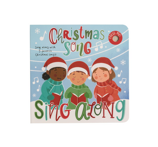 Christmas Song Book