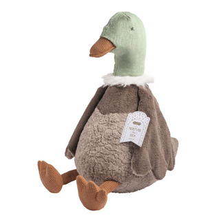 Jumbo Mallard Duck Plush Pal