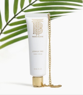 Off the Chain Hand Cream - Blonde