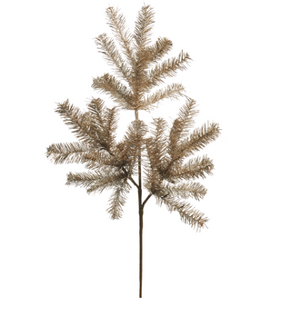 29" Tinsel Spray