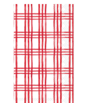 Holly Jolly Guest Napkin