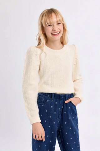 Emily Knitted Sweater
