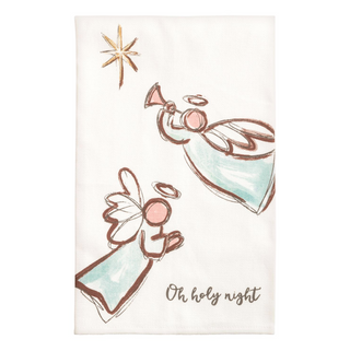Angels Towel