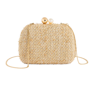Jolly Minaudiere - Gold