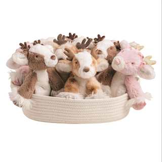 Reindeer Plush Pals (Assorted Styles)