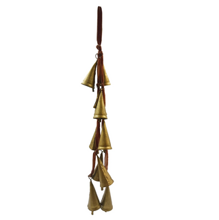 Velvet Ribbon Door Hanger