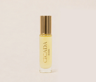 Rivers Perfume Oil