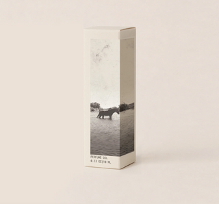 Rivers Perfume Oil