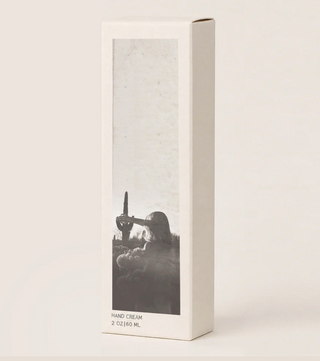 Desert Blossoms Hand Cream