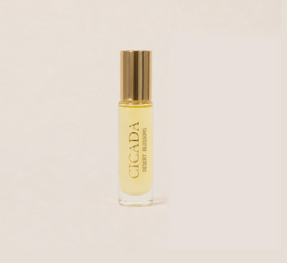 Desert Blossoms Perfume Oil