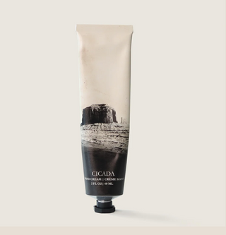 Plateau Hand Cream