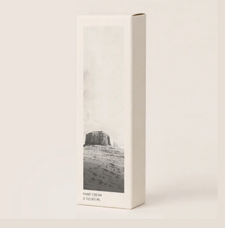 Plateau Hand Cream