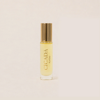 Plateau Perfume Oil
