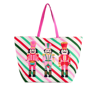 Nutcracker Gifting Tote