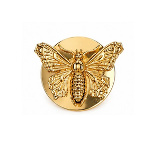 Moth Pendant Slide