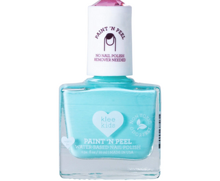 Paint & Peel Water Based Nail Polish (Assorted Colors)