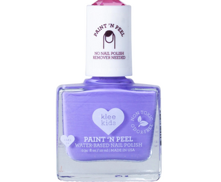 Paint & Peel Water Based Nail Polish (Assorted Colors)