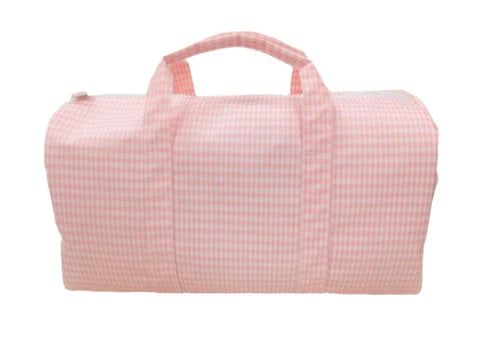 Weekender Duffle- Taffy