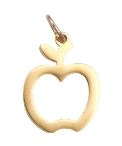 Apple Charm