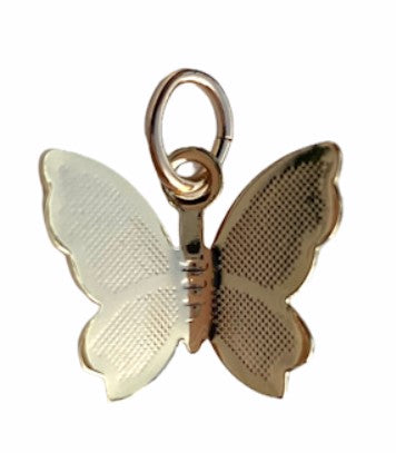 Butterfly Charm