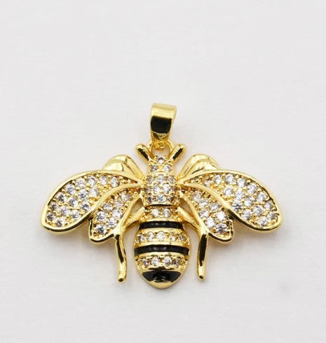 Bee Charm