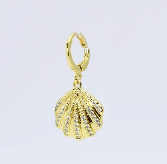 Shell Charm