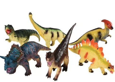 Colossal Dino Dinosaur Toy