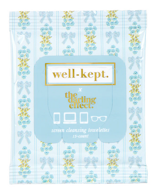 Jane Screen Wipes