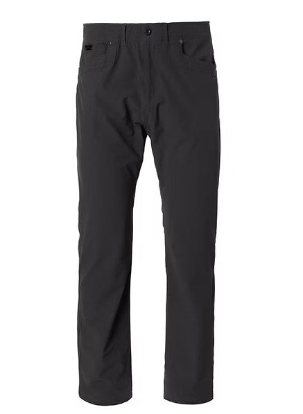 Roost Flex Pants in Charcoal